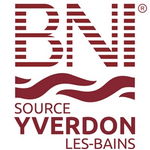 BNI Source Logo